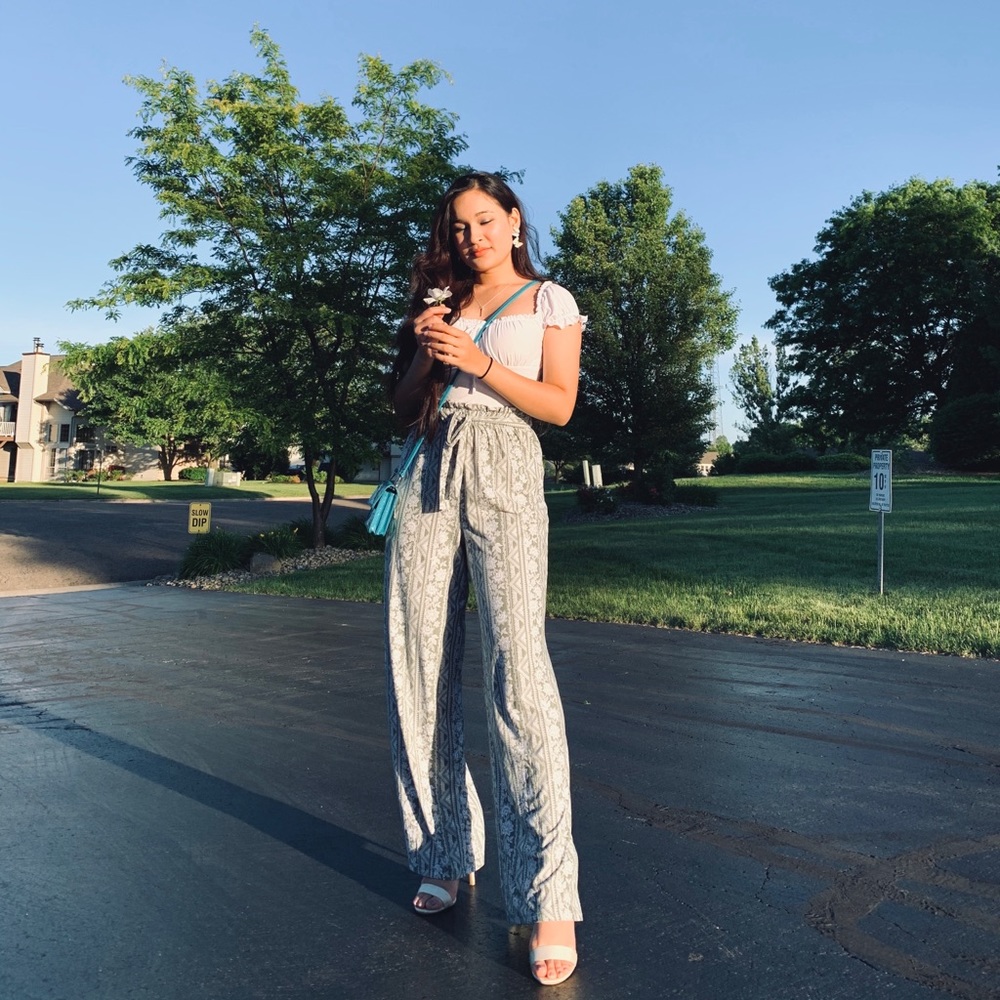 Jumpsuit one piece